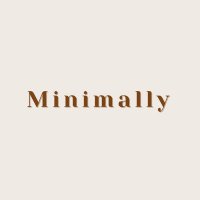 πππππππππ¦.ππ‘πππ (@minimallystore) 's Twitter Profile
