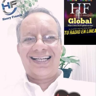 Creador de modelos de inteligencia artificial, modelos Henry IA & Henry Francis IA.