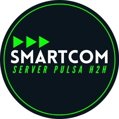 TRANSAKSI DETIKAN #Smartcom#Pulsamurah