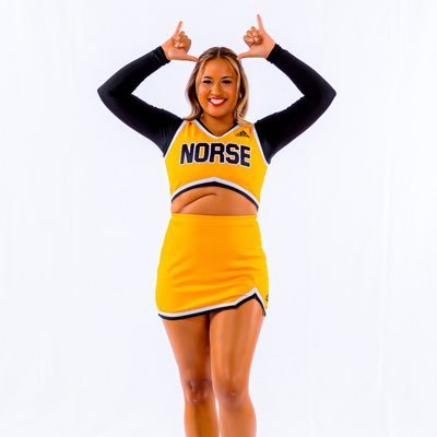 @nkucheer ~ CIN ~ BGSU/NKU '23 ~