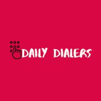 Daily Dialers(@DailyDialers) 's Twitter Profile Photo