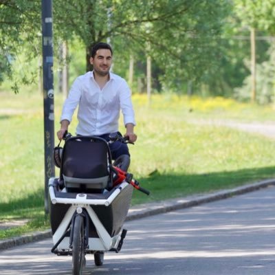 dortizgonzalo's profile picture. Climate Change | Food & Land Systems | Agroecology at @UCDavis & @Uni_Copenhagen | Bike 🚲 Culture l Papa | Born at 350 ppm | Tweets my own | (He/him)