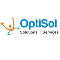 Careers at OptiSol(@JoinOptisol) 's Twitter Profile Photo