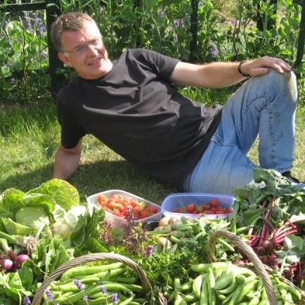 Allotment_Love's profile picture. I love allotments but have been forced to hang up my spade. Now living in a Kent workhouse plotting novels and growing herbs in pots.