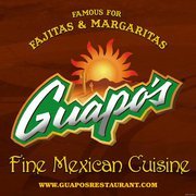 Guapos is a family-owned Mexican restaurant located throughout DC/VA/MD.