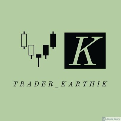 Proud Indian | Trader | Price Volume is everything | Chartist | Share Ideas | Options Lover | DISC: Charts are shared for learning purpose only