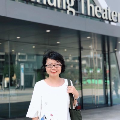 LinhPha16770135's profile picture. A lecturer, a researcher, a learner.