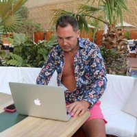 Benjamin Wayne (@benjami20784824) 's Twitter Profile