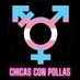 🇪🇸Chicas Con Pollas🇪🇸 (@ChicasConPollas) Twitter profile photo