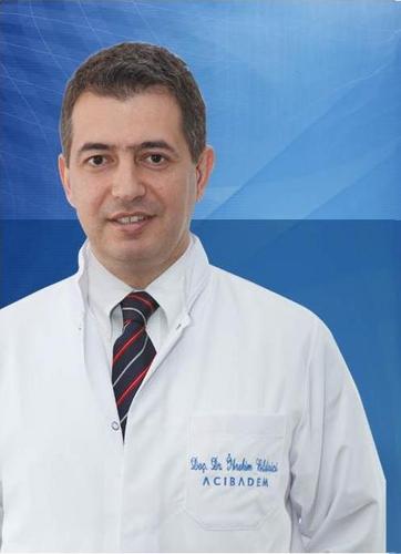 TIP Doktoru, MD Hacettepe Univ/Kadin Dogum Uzmani, Obstetrics and Gynecology Hacettepe Univ/Perinatolog, Subspecialty:Perinatology Washington Univ