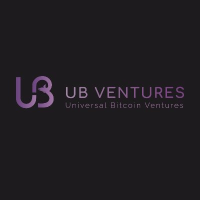 UB Ventures Profile