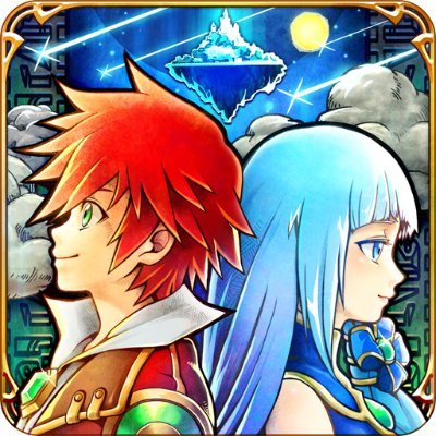 公式 白猫プロジェクト New World S Wcat Project Twitter 公式 白猫プロジェクト New World S Wcat Project Twitter