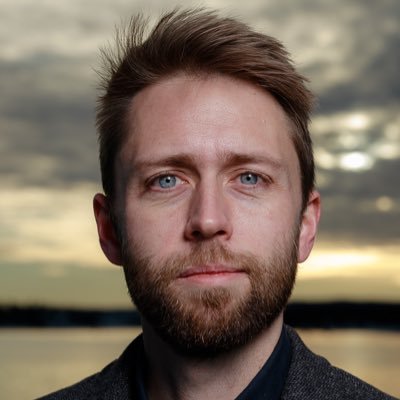 Har forlatt X. Finn meg på Mastodon: trygvekalland@snabelen.no