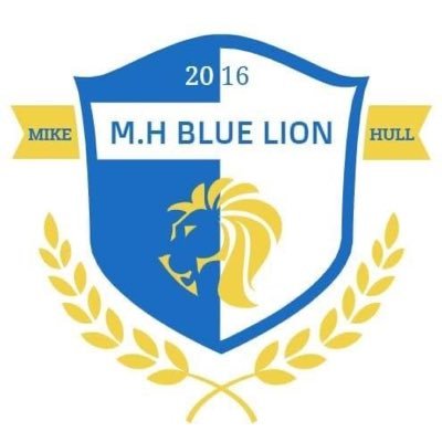 MH Blue Lion FC