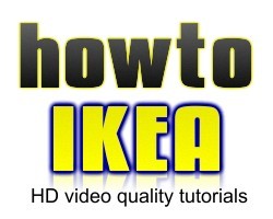 Now, in http://t.co/YLahcfVCFq, you can post an article, a video, an add, your services or fotos about ikea furniture, FOR FREE!