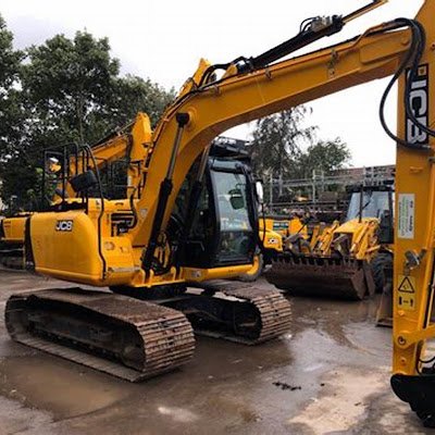 Interstate Heavy Equipment is your one-stop-shop of used and new heavy equipment, perfect for construction, paving, aerial, and forestry industries.