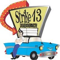 Jared Stutts - @strike13prod Twitter Profile Photo