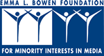 EmmaBowenFound's profile picture. The Emma L. Bowen Foundation was created in 1989 to prepare minority youth for careers in the media industry.