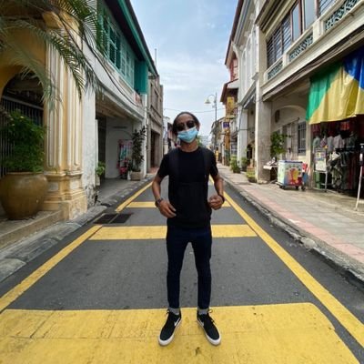 🍁 West Coast 🇲🇾