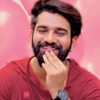 Naviakhil_8118's profile picture. my strength Annayya