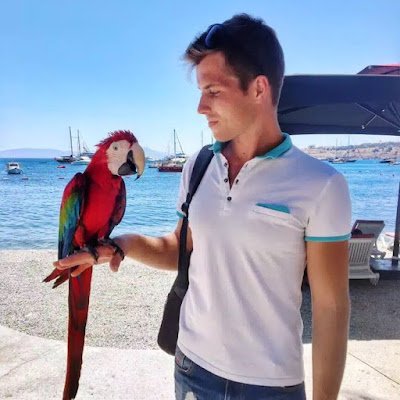 Br0dovsky's profile picture. 🕹️ $RCADE 🟨