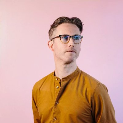 animator, activist, developer.
Collaboration, F/LOSS, Open Design
🚲 🚃 🌱
Frmr @mozilla Fellow. Member @againstprisons. He/him.
cameralibre@friend.camp ⛺