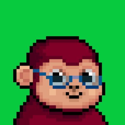 lahjooski's profile picture. ruh roh raggy 😰