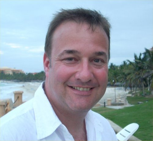 John Ayres Profile