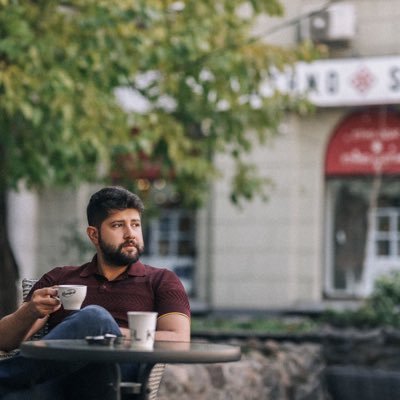 sahteNapolyon's profile picture. 