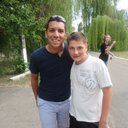 Jonathan Herrera - @herrera1115 - Twitter