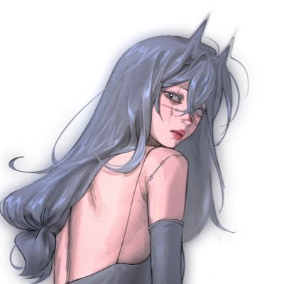 🗡 vixen · ❄️ Profile