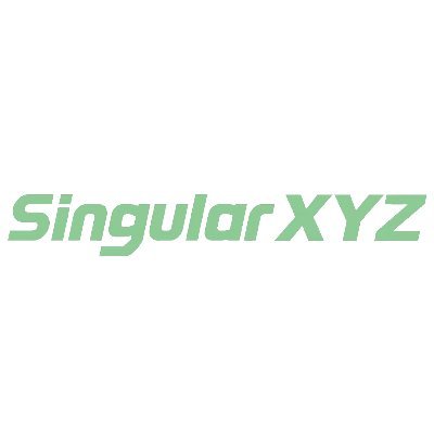 SingularXYZ-Geospatial