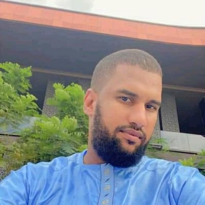 KadaPhilemon's profile picture. Homme qu'aime vivre ouvert d'esprit