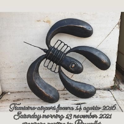 LPontina's profile picture. Artista non omologabile