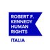 Robert F. Kennedy Human Rights Italia (@RFKItalia) Twitter profile photo