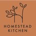 Homestead Kitchen (@HomesteadKitch) Twitter profile photo