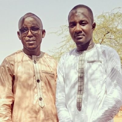 IAboube's profile picture. Juriste Privatise de Formation