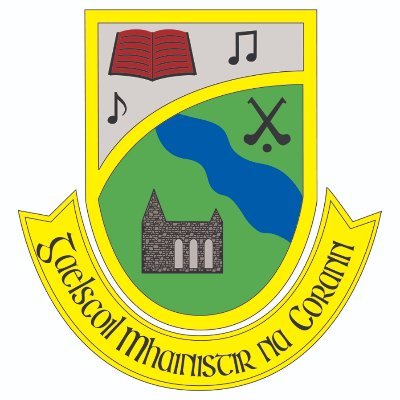 Gaelscoil Mhainistir na Corann