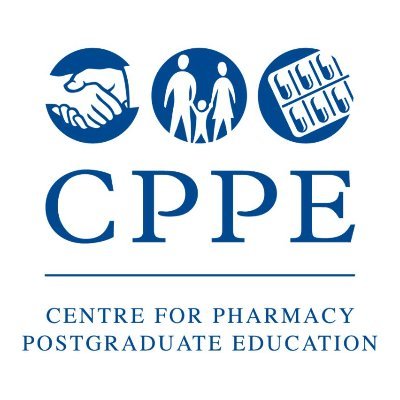 The Centre for Pharmacy Postgraduate Education (CPPE) offers high quality learning to support workforce transformation in England.