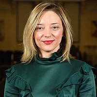 Odile Steurbaut (@odilapiquet) 's Twitter Profile Photo