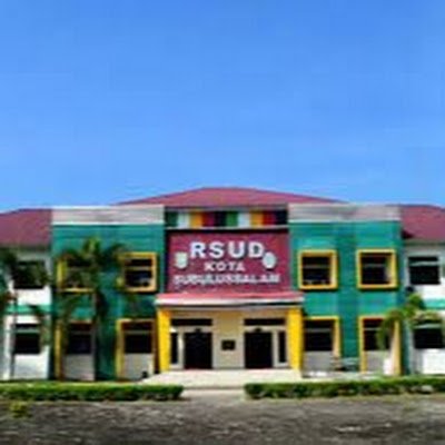 blud_pkrs's profile picture. PKRS BLUD RSUD KOTA SUBULUSSALAM