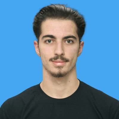 AndiMerovci1's profile picture.