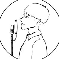やすん【●(ビッグドット)】 (@yasn_uta) Twitter profile photo