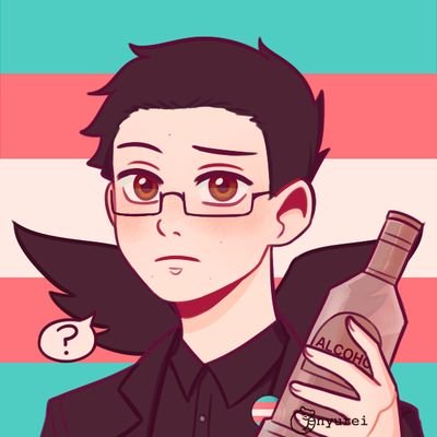 Estudiante de derecho// Luchador social// Bisexual// Hombre trans.
⚖️🏳️⚧️🏳️🌈