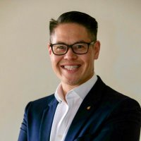 Wes Fang (@wesfangmlc) 's Twitter Profile