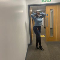 B_mb_m (@visible_fade) 's Twitter Profile