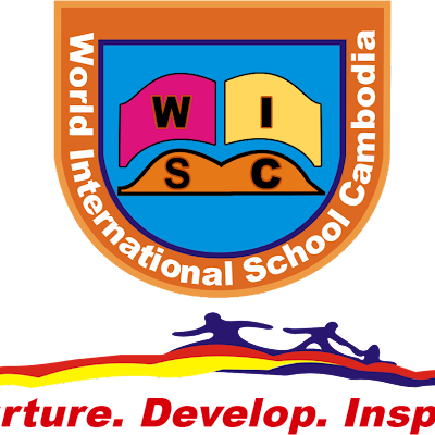 WiscKh's profile picture. World International School Cambodi