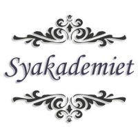 Syakademiet(@GjertrudHannas1) 's Twitter Profile Photo