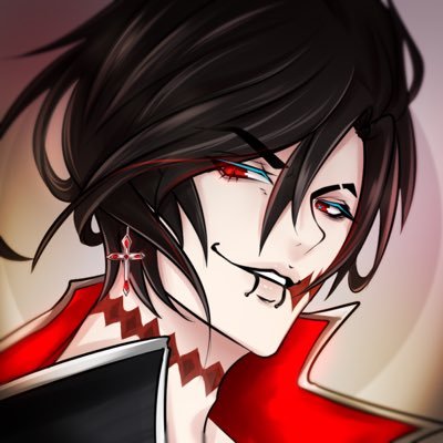 ⚪️luridum⚫️ Pre Debutさんのプロフィール画像