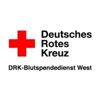 DRK-Blutspendedienst West (@blutspendejetzt) Twitter profile photo